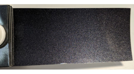 Peinture Dacia KNA GRIS COMETE, KOMETENGRAU Peinture Dacia KNA GRIS COMETE, KOMETENGRAU