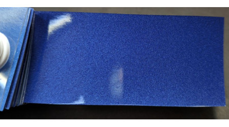 Peinture Dacia RPK BLEU PERSAN Peinture Dacia RPK BLEU PERSAN