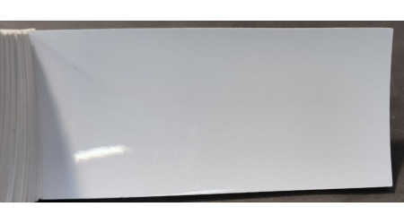 Peinture DAEWOO 10E (10L) BLANC CASABLANCA