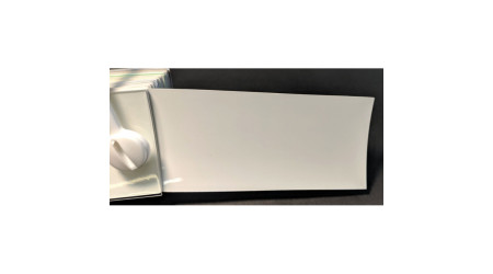 Peinture Daewoo 11U GALAXY WHITE Peinture Daewoo 11U GALAXY WHITE