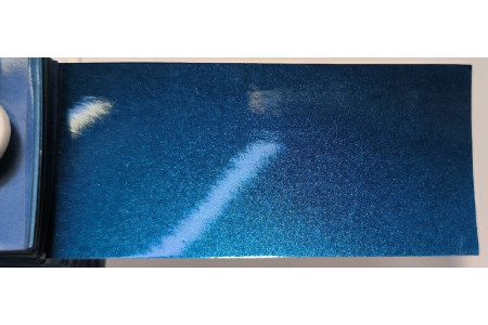 Peinture DAEWOO 21U BLEU AZURITE Peinture DAEWOO 21U BLEU AZURITE