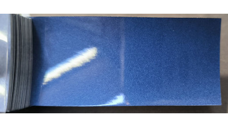 Peinture DAEWOO 28U BLEU ROYAL Peinture DAEWOO 28U BLEU ROYAL