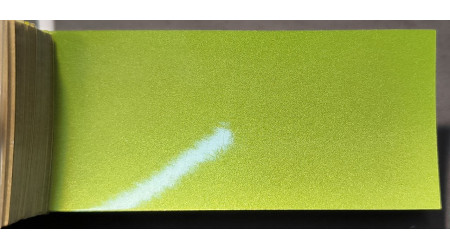 Peinture DAEWOO 49U VERDE AMARILLO Peinture DAEWOO 49U VERDE AMARILLO