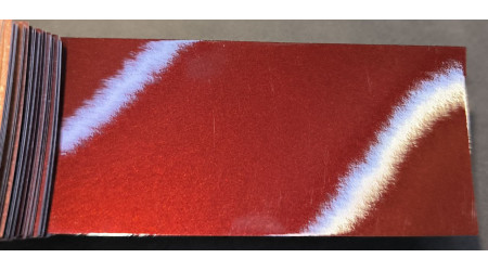 Peinture DAEWOO 69U MARRON AUTOMNAL Peinture DAEWOO 69U MARRON AUTOMNAL