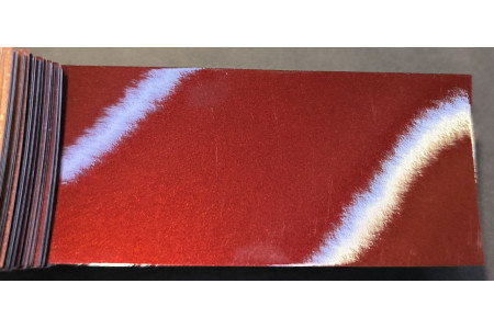 Peinture DAEWOO 69U MARRON AUTOMNAL