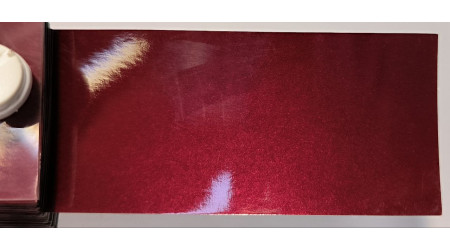 Peinture DAEWOO 77L ROUGE RUBIS Peinture DAEWOO 77L ROUGE RUBIS