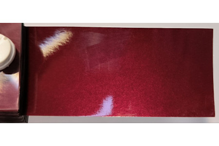 Peinture DAEWOO 77L ROUGE RUBIS Peinture DAEWOO 77L ROUGE RUBIS