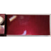 Photo: Peinture DAEWOO 77L ROUGE RUBIS № 1 | Asturcolor