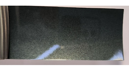 Peinture DAEWOO 91U VERDE OAK