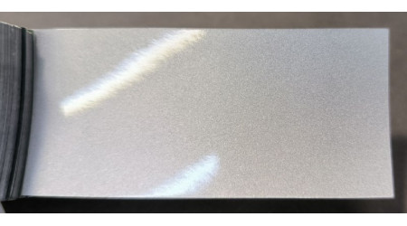 Peinture DAEWOO 91U OLIVE ARGENT