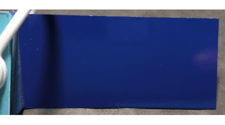 Peinture DAF CA981 (F0587, 1817478) ATLANTIS AZUL, ATLANTISAZUL