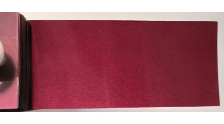 Peinture DAF CC235 (1853947, 9481) ROUGE M, ALMANDINROT