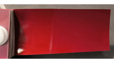 Peinture DAF CC236 (9490, 1853946) ROUGE, ROSSO CORDOBA