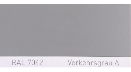 Peinture DAF DB175 (1206001, RAL 7042) GRIS PASTEL