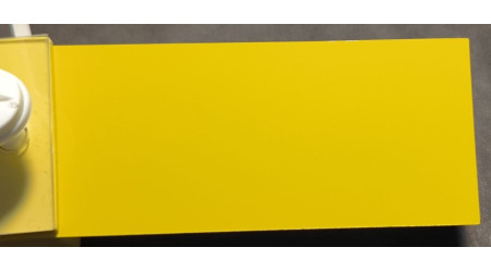 Peinture DAF DB310 (H3216) JAUNE, AMARILLO