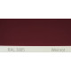 Peinture DAF H3341 (RAL 3005) WEINROT