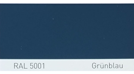 Peinture DAF H3397 (1206014, RAL 5001) GRUENBLAU