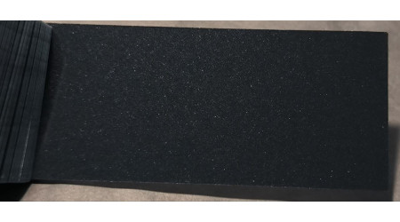 Peinture Daihatsu 6A5 NOIR
