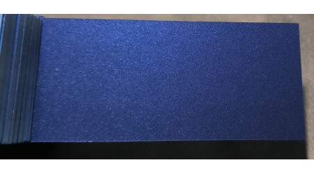 Peinture Daihatsu B37 BLEU ROYAL