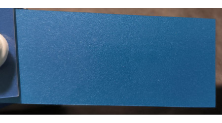Peinture Daihatsu B67 BLEU CLAIR