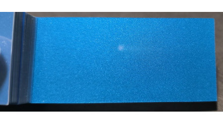 Peinture Daihatsu B80 BLEU CLAIR
