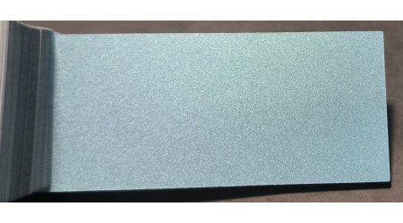 Peinture Daihatsu B83 BLEU CLAIR