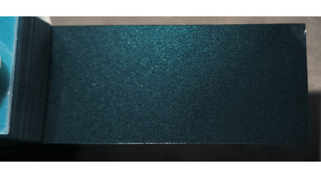 Peinture Daihatsu G18 VERT FONCÉ