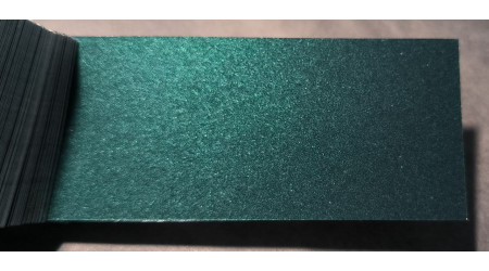 Peinture Daihatsu G37 VERT BRITANNIQUE