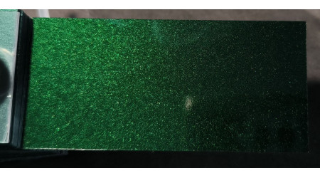 Peinture Daihatsu G58 VERT FONCÉ