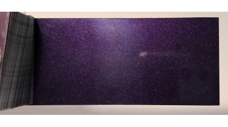 Peinture Daihatsu P11 VIOLET FONCÉ