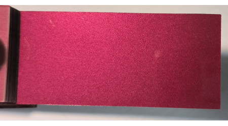 Peinture Daihatsu R24 ROUGE