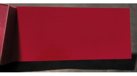Peinture Daihatsu R29 ROUGE PUR