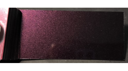 Peinture Daihatsu R49 BORDEAUX, CRISTAL ROUGE MYSTIQUE
