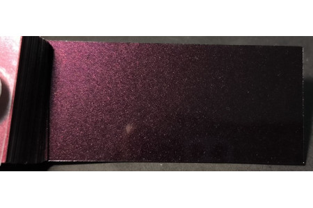 Peinture Daihatsu R49 BORDEAUX, CRISTAL ROUGE MYSTIQUE Peinture Daihatsu R49 BORDEAUX, CRISTAL ROUGE MYSTIQUE