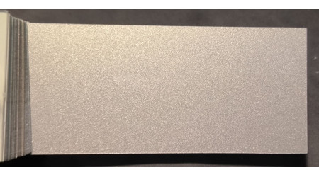 Peinture Daihatsu S26 OPAL QUARTZ, OPAL ARGENT CHAUD