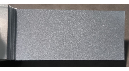 Peinture Daihatsu S28 ARGENT, ARGENT BRILLANT