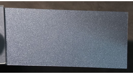 Peinture Daihatsu S30 GRIS, GRIS ACIER