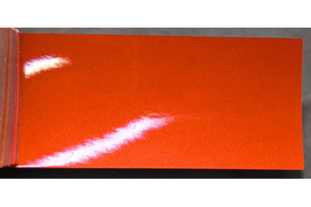 Peinture Dodge AVE (PVE) TANGERINE