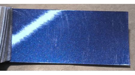 Peinture Dodge BB8 (PB8) BLEU MI-NUIT Peinture Dodge BB8 (PB8) BLEU MI-NUIT