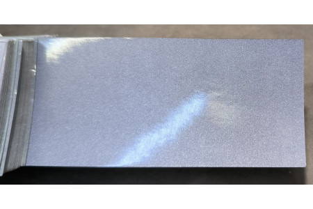 Peinture Dodge DA4 (PA4) ACIER ARGENTÉ Peinture Dodge DA4 (PA4) ACIER ARGENTÉ