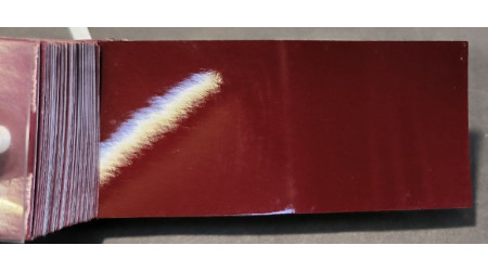 Peinture Dodge EEM (PEM) ROUGE CRISTAL DE ROCHE Peinture Dodge EEM (PEM) ROUGE CRISTAL DE ROCHE