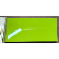 Peinture Dodge FFB (PFB) VERT SUBLIME