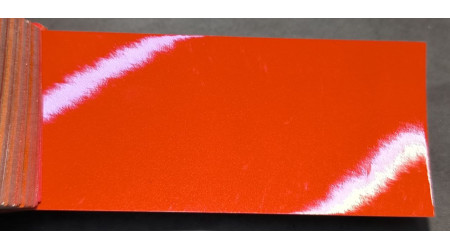 Peinture Dodge FLC (PLC) HEMI ORANGE