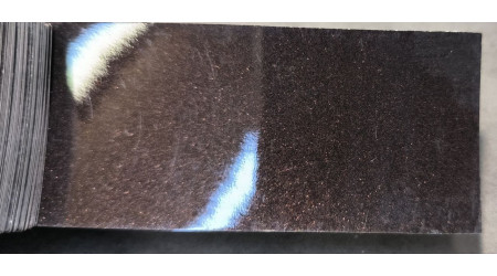 Peinture Dodge GTW (PTW) MARRON LUXUEUX, MARRON RÉSISTANT