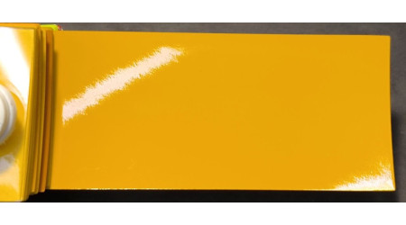 Peinture Dodge KYV (PYV) JAUNE STINGER Peinture Dodge KYV (PYV) JAUNE STINGER