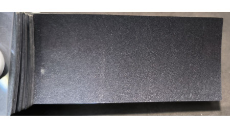 Peinture Dodge PDR (ZDR) GRIS ARDOISE FONCÉ, GRIS GRAPHITE Peinture Dodge PDR (ZDR) GRIS ARDOISE FONCÉ, GRIS GRAPHITE