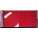 Peinture Dodge PEL (WEL) INFERNO ROUGE Peinture Dodge PEL (WEL) INFERNO ROUGE