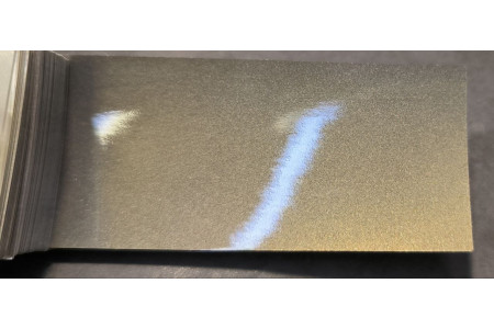 Peinture Dodge PFA (KFA) PRAIRIE Peinture Dodge PFA (KFA) PRAIRIE