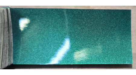 Peinture Dodge PGW (AGW) VERT TIMBERLINE Peinture Dodge PGW (AGW) VERT TIMBERLINE