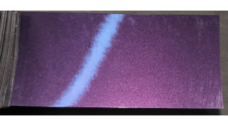 Peinture Dodge PHP PRUNE SOMBRE, MAGENTA PROFOND